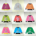 Cheap Wholesale Available Kid's Sweatshirts in Stock